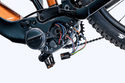 Speedbox 3.1 for GIANT 2022 (RideControlGo) - SpeedBox Bicycle Computer Accessories | Ebikes Parts and Accessories