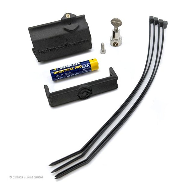 badassBox 4 for SHIMANO 2020 - badassBox Bicycle Computer Accessories | Ebikes Parts and Accessories