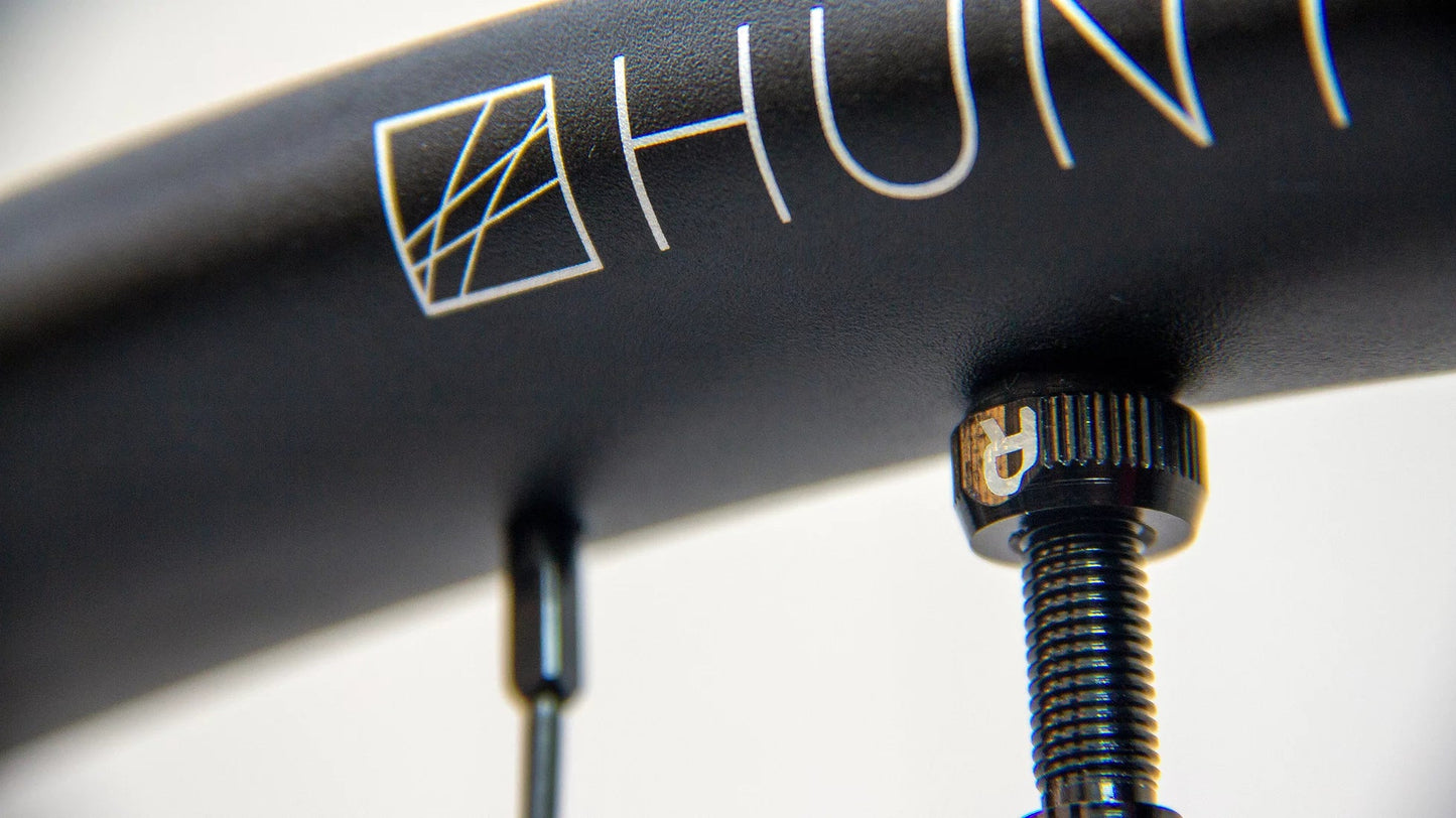 RIMPACT CX INSERT SET + 44mm valves