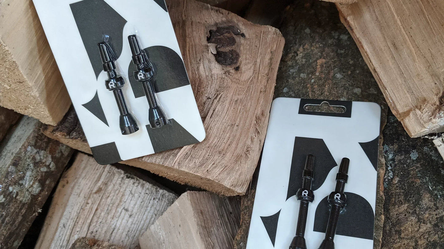 RIMPACT CX INSERT SET + 44mm valves