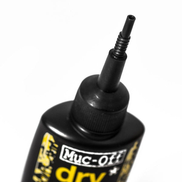 Muc-Off Dry Chain Lube 50ml - Muc-Off Bicycle Accessories | Ebikes Parts and Accessories