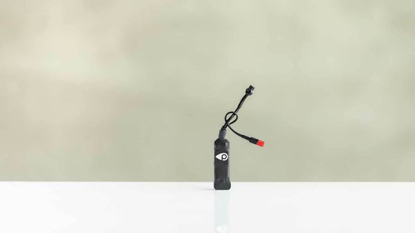 BikeTrax GPS TRACKER for BROSE / SPECIALIZED - PowUnity Bicycle Computer Accessories | Ebikes Parts and Accessories