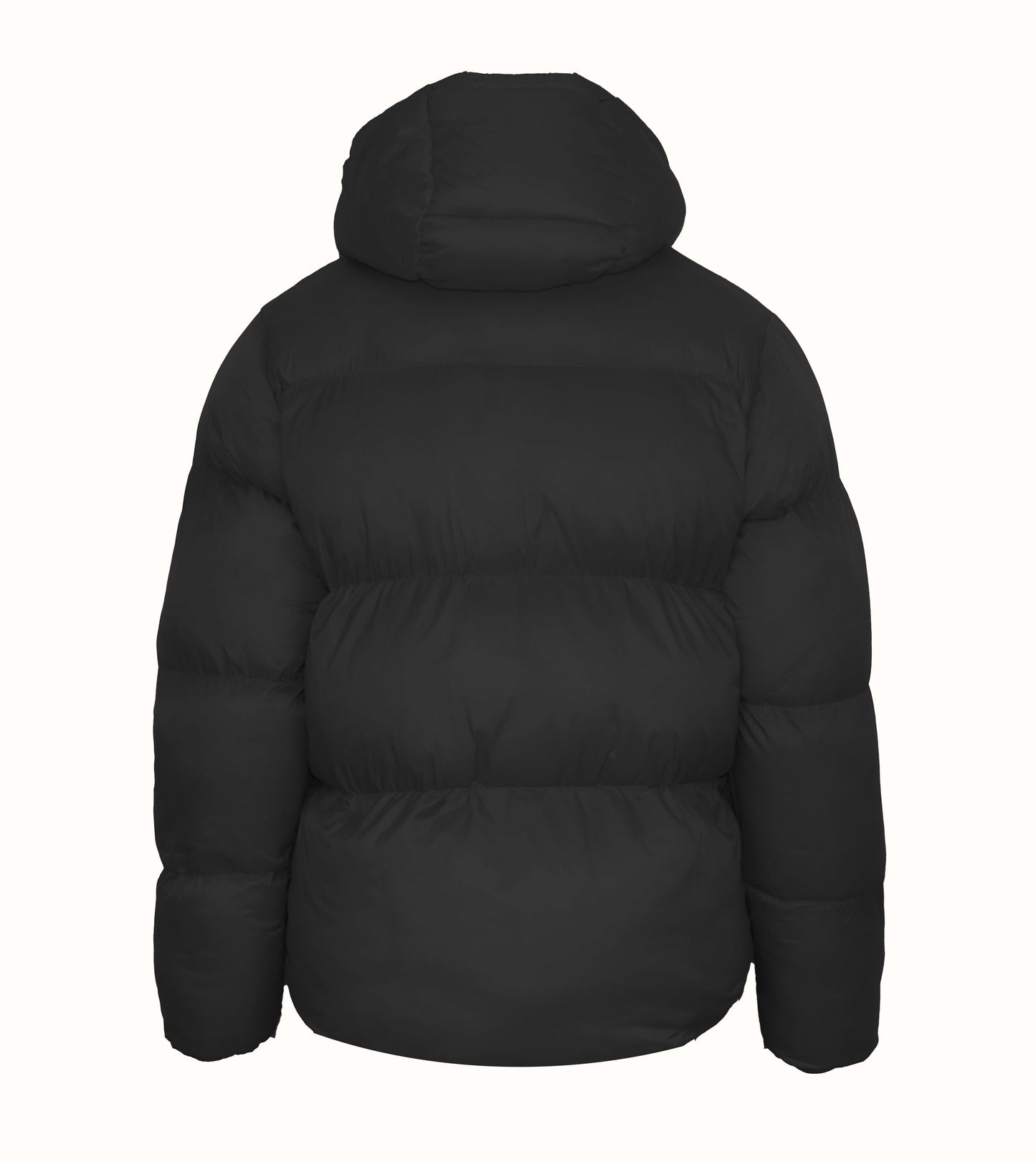 Plein Sport WOMEN OUTWEAR - Padded Black Jacket - DPPS306Q99