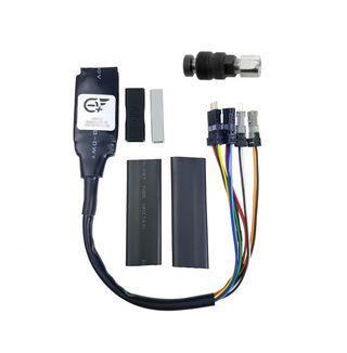 EPLUS Advanced Tuning BOSCH (NO Smart System) + Crank Puller - Advanced Tuning Mapping - E+Plus Bicycle Computer Accessories | Ebikes Parts and Accessories