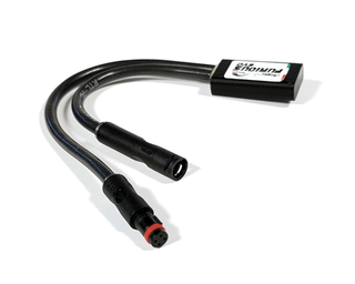 SpeedFun FAZUA + Cover Lid - SpeedFun Bicycle Computer Accessories | Ebikes Parts and Accessories