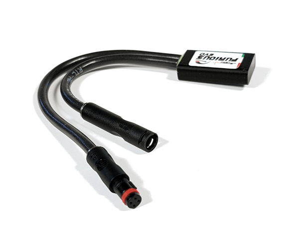 SpeedFun for FAZUA - SpeedFun Bicycle Computer Accessories | Ebikes Parts and Accessories
