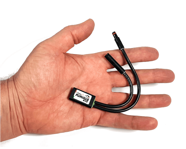 SpeedFun for FAZUA - SpeedFun Bicycle Computer Accessories | Ebikes Parts and Accessories