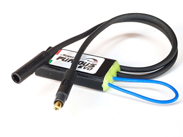 SpeedFun for FAZUA Ride 60 - SpeedFun Bicycle Computer Accessories | Ebikes Parts and Accessories