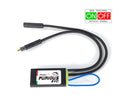 SpeedFun for FAZUA Ride 60 - SpeedFun Bicycle Computer Accessories | Ebikes Parts and Accessories