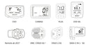 VOLspeed 4 for GIANT - VOLspeed Bicycle Computer Accessories | Ebikes Parts and Accessories
