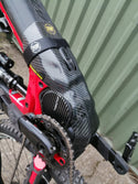 MERIDA e160 (EP8) 2020 -21 (630W battery) engine protector - RockguardZ Bicycle Fenders | Ebikes Parts and Accessories