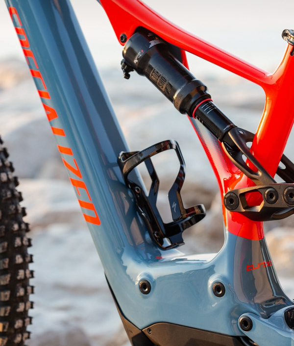 Levociraptor LEVO / KENEVO (2019-22) - Levociraptor Bicycle Computer Accessories | Ebikes Parts and Accessories