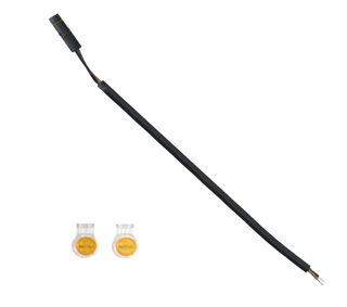 E-Bike light cable BROSE - SuperNova Bicycle Accessories | Ebikes Parts and Accessories