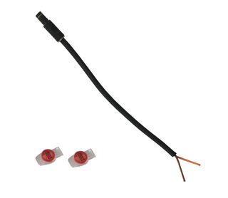 E-Bike light cable FAZUA - SuperNova Bicycle Accessories | Ebikes Parts and Accessories