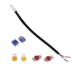 E-Bike light cable YAMAHA - SuperNova Bicycle Accessories | Ebikes Parts and Accessories