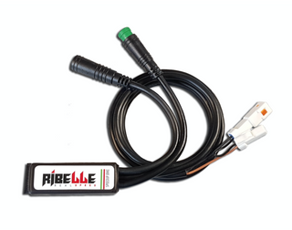SpeedFun TQ FLYON - SpeedFun Bicycle Computer Accessories | Ebikes Parts and Accessories