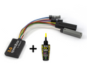 Speedbox 3.0 for BOSCH - NO Smart System + Muc-Off Dry Chain Lube 50ml - SpeedBox Bicycle Computer Accessories | Ebikes Parts and Accessories