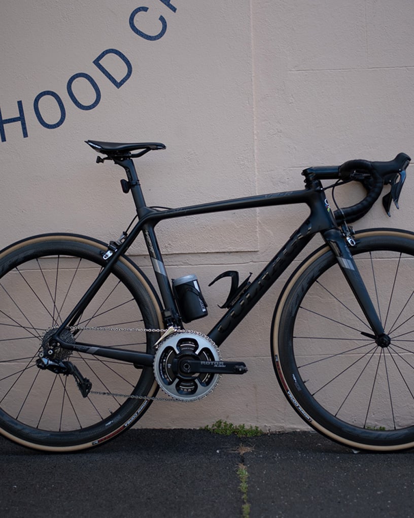 KNOG - Scout Bike Alarm and Finder