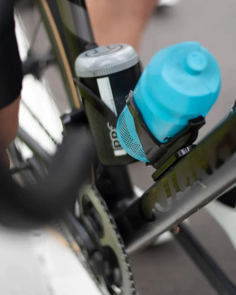 KNOG - Scout Bike Alarm and Finder