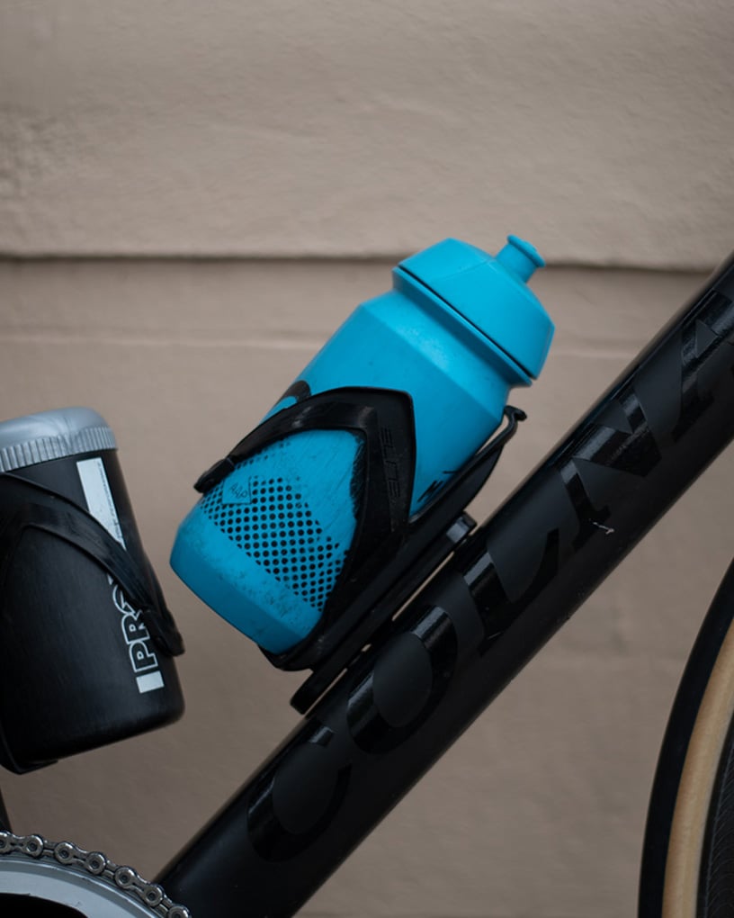 KNOG - Scout Bike Alarm and Finder