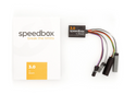 Speedbox 3.0 for BOSCH - NO Smart System + Crank Puller - SpeedBox Bicycle Computer Accessories | Ebikes Parts and Accessories