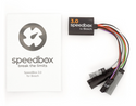 Speedbox 3.0 for BOSCH - NO Smart System + Muc-Off Dry Chain Lube 50ml - SpeedBox Bicycle Computer Accessories | Ebikes Parts and Accessories