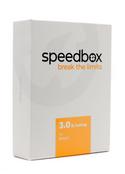Speedbox 3.0 B.Tuning for BOSCH - NO Smart System - Bluetooth app + theft protection - SpeedBox Bicycle Computer Accessories | Ebikes Parts and Accessories
