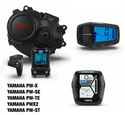 VOLspeed for YAMAHA PW-X / PW-X2 / PW-SE / PW-ST / PW-TE / PW-CE - VOLspeed Bicycle Computer Accessories | Ebikes Parts and Accessories