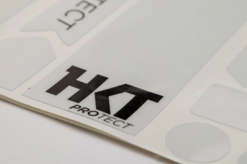 HKT PROTECT XXL Kit Clear (Matte)