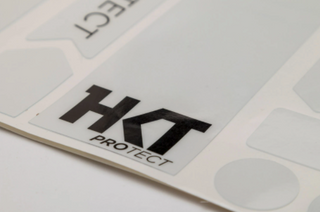 HKT PROTECT XL Kit Clear (Gloss) - HKT Bicycle Accessories | Ebikes Parts and Accessories