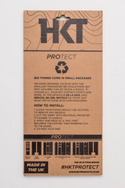 HKT PROTECT Full Monty Frame and Fork PROTECTION Kit Clear (Gloss) - HKT Bicycle Accessories | Ebikes Parts and Accessories
