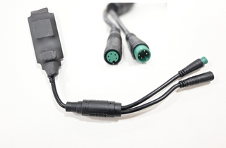 Levociraptor 2 for BROSE- SPECIALIZED TURBO LEVO 19-22 and KENEVO 20-22 with bluetooth - Levociraptor Bicycle Computer Accessories | Ebikes Parts and Accessories