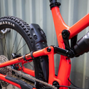 EPA Mudguard REAR PG999 - RockguardZ Bicycle Fenders | Ebikes Parts and Accessories