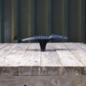 EPA Mudguard REAR PG999 - RockguardZ Bicycle Fenders | Ebikes Parts and Accessories