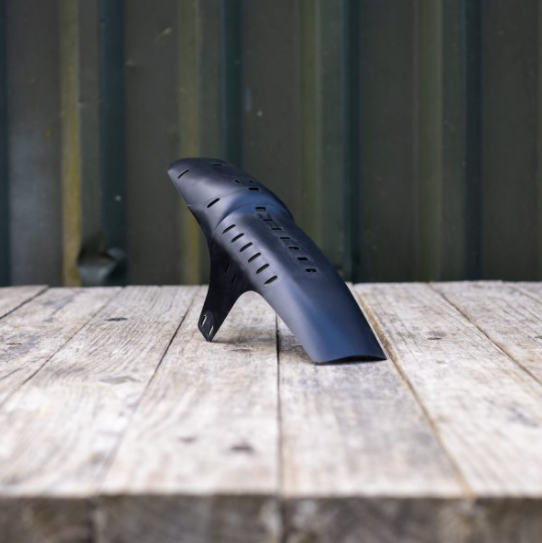 EPA Mudguard REAR PG999 - RockguardZ Bicycle Fenders | Ebikes Parts and Accessories