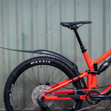 EPA Mudguard REAR PG999 - RockguardZ Bicycle Fenders | Ebikes Parts and Accessories