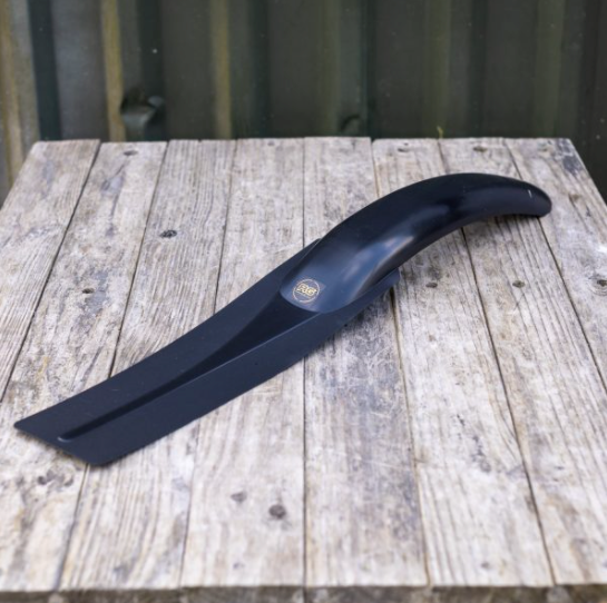 EPA Mudguard REAR PG999 - RockguardZ Bicycle Fenders | Ebikes Parts and Accessories