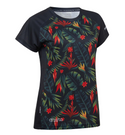 DHaRCO WOMENS SS JERSEY - TROPICAL SS - DHaRCO Cycling Apparel & Accessories | Ebikes Parts and Accessories