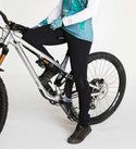 DHaRCO WOMENS GRAVITY PANTS - BLACK - DHaRCO Cycling Apparel & Accessories | Ebikes Parts and Accessories