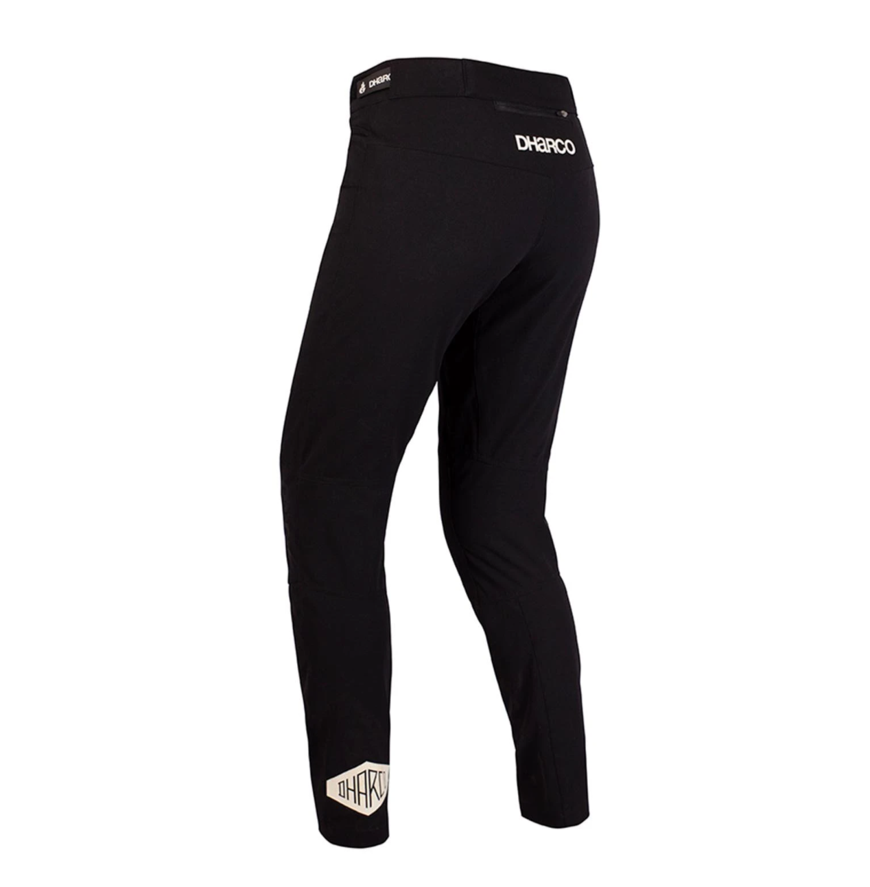 DHaRCO  WOMENS GRAVITY PANTS - BLACK