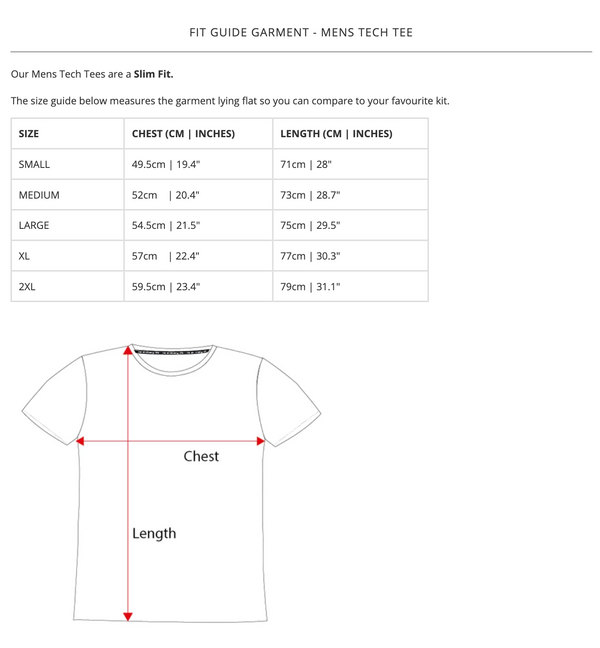 DHaRCO MENS TECH LONG SLEEVE TEE - TIE DYE - DHaRCO Cycling Apparel & Accessories | Ebikes Parts and Accessories