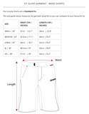 DHaRCO MENS GRAVITY SHORTS - BLACK - DHaRCO Cycling Apparel & Accessories | Ebikes Parts and Accessories