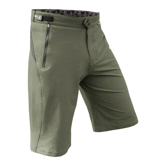 DHaRCO MENS GRAVITY SHORTS | CAMO