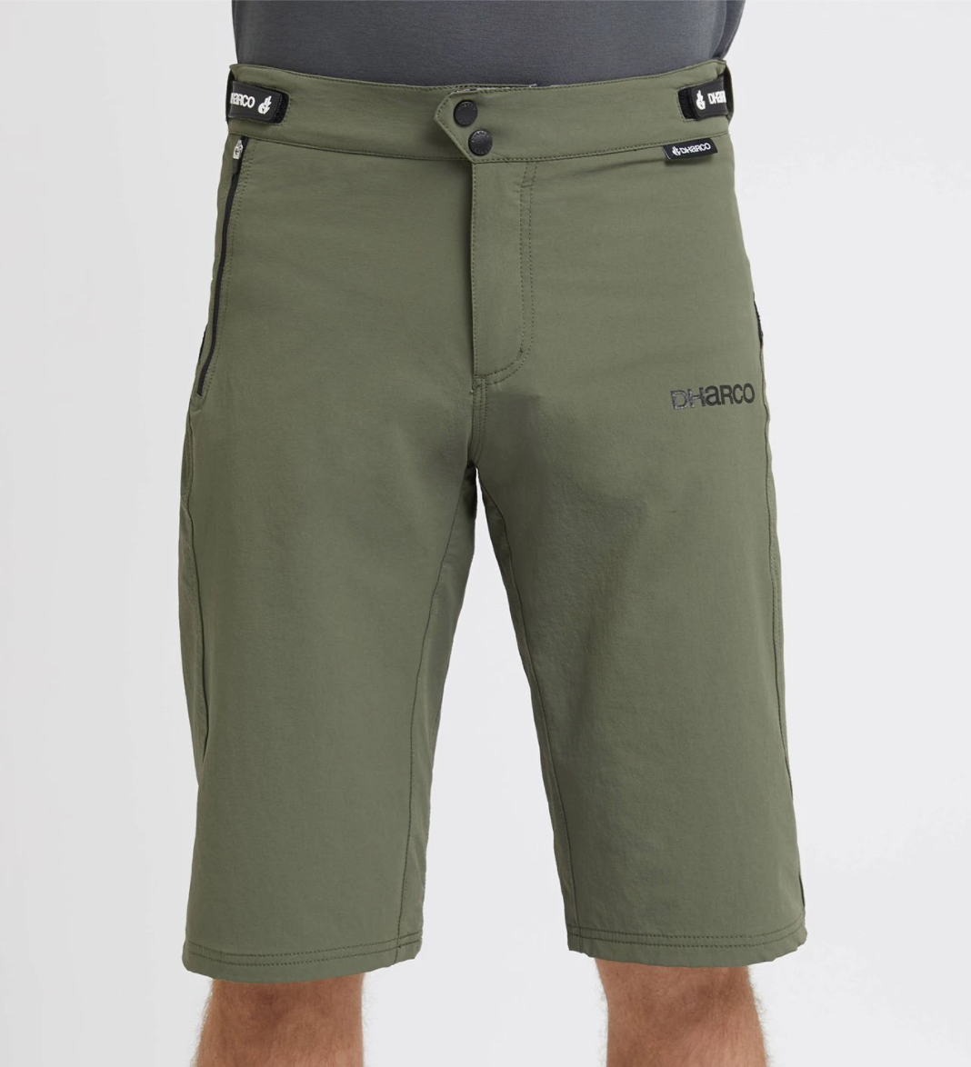 DHaRCO MENS GRAVITY SHORTS | CAMO