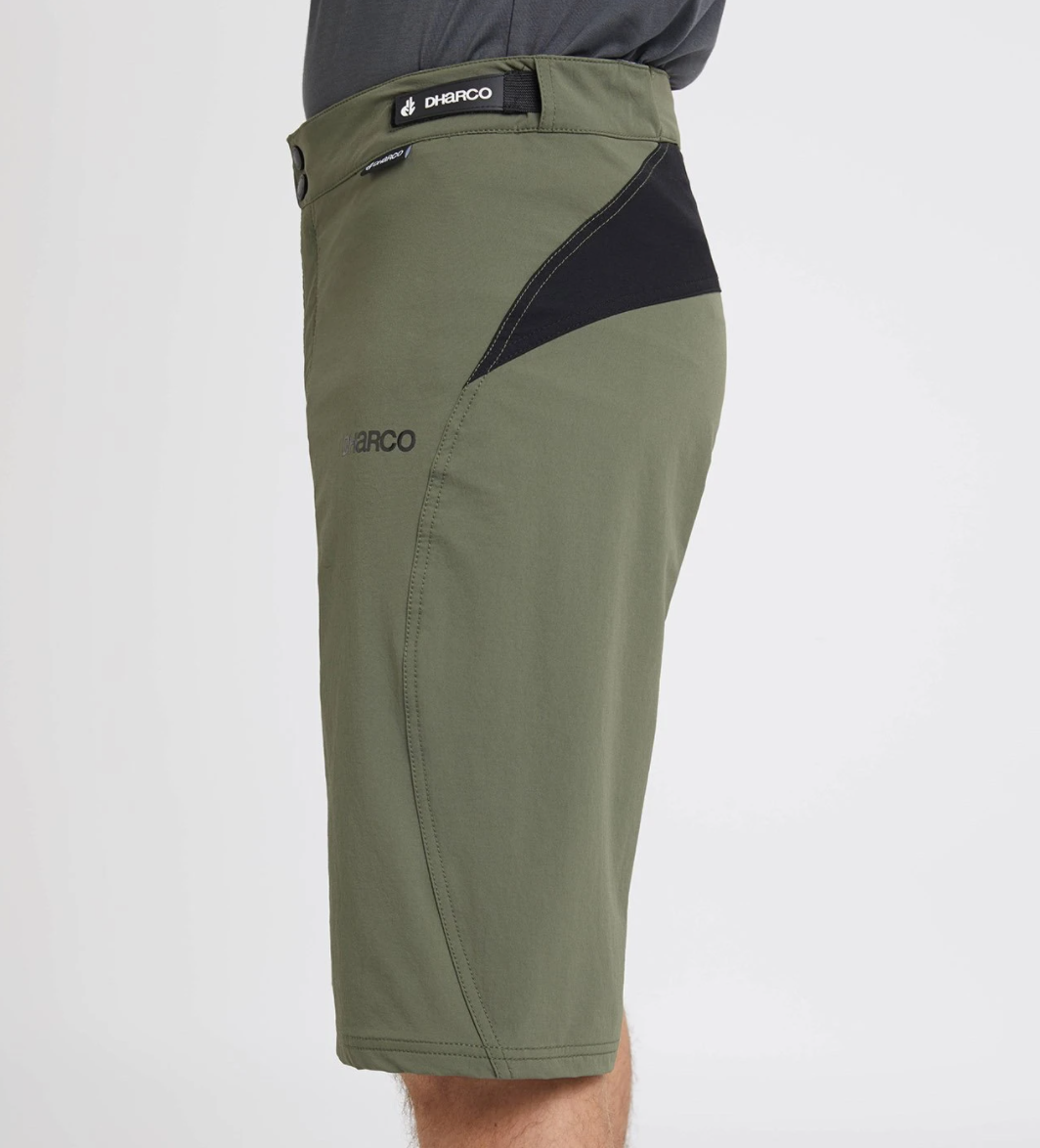 DHaRCO MENS GRAVITY SHORTS | CAMO