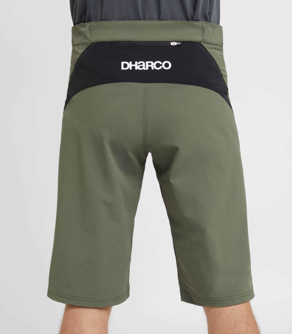 DHaRCO MENS GRAVITY SHORTS | CAMO