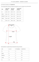 DHaRCO WOMENS SS JERSEY - TROPICAL SS - DHaRCO Cycling Apparel & Accessories | Ebikes Parts and Accessories
