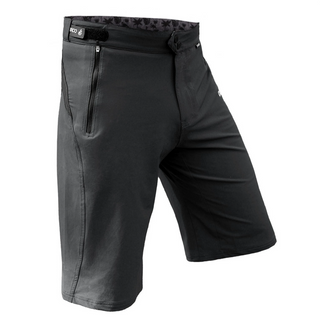 DHaRCO MENS GRAVITY SHORTS - BLACK - DHaRCO Cycling Apparel & Accessories | Ebikes Parts and Accessories