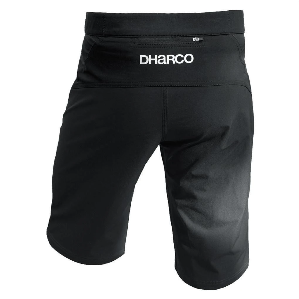 DHaRCO MENS GRAVITY SHORTS - BLACK