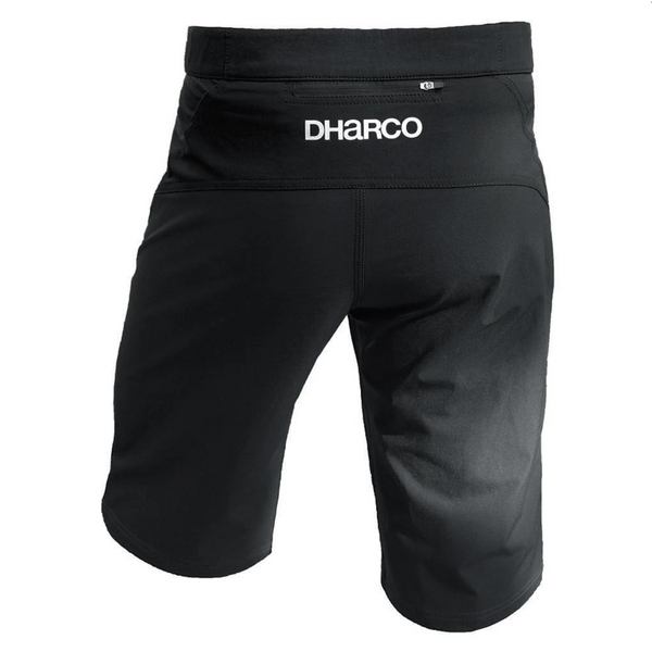 DHaRCO MENS GRAVITY SHORTS - BLACK - DHaRCO Cycling Apparel & Accessories | Ebikes Parts and Accessories